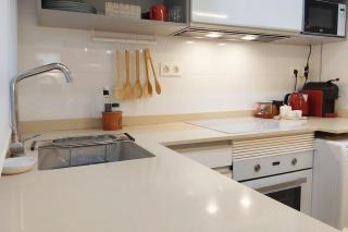 Estudio céntrico 50 M2 con parking - 6