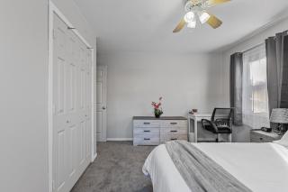 Tranquil 2BR Apartment Mpls - 8073 Apt 2 - 4