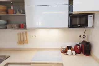 Estudio céntrico 50 M2 con parking - 7