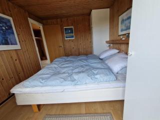 Holiday Home Letje - 500m from the sea by Interhome - Løkken - 4