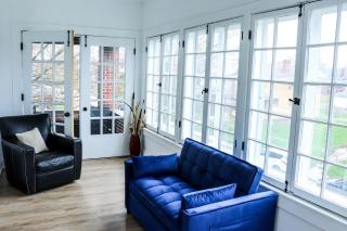 Downtown Retreat - 2BR Oasis - Columbus - 3