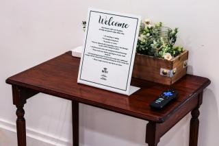 Downtown Retreat - 2BR Oasis - Columbus - 5