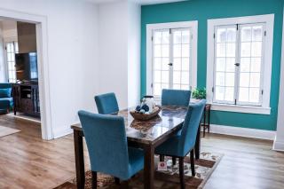 Downtown Retreat - 2BR Oasis - Columbus - 9