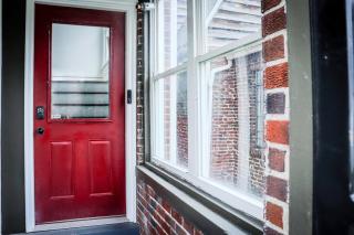 Downtown Retreat - 2BR Oasis - Columbus - 7