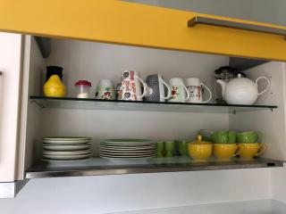 Fewo Pyramideneiche Detmold/Berlebeck, naturnah - 5