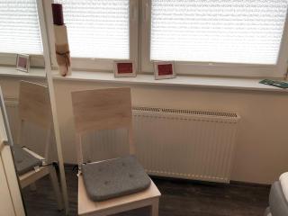 Fewo Pyramideneiche Detmold/Berlebeck, naturnah - Detmold - 4