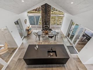 Holiday Home Chenoa - 350m from the sea by Interhome - Ringkøbing - 6