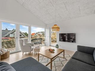 Holiday Home Chenoa - 350m from the sea by Interhome - Ringkøbing - 5