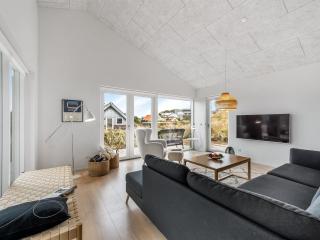 Holiday Home Chenoa - 350m from the sea by Interhome - Ringkøbing - 1