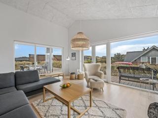 Holiday Home Chenoa - 350m from the sea by Interhome - Ringkøbing - 2