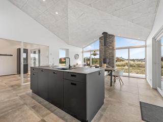 Holiday Home Chenoa - 350m from the sea by Interhome - Ringkøbing - 3