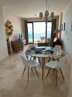 Apartamento frente al mar con parking privado - Torrox - 5
