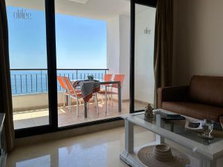 Apartamento frente al mar con parking privado - Torrox - 3
