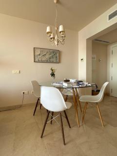 Apartamento frente al mar con parking privado - 2