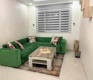 Appartement Confortable - Kenitra - 4