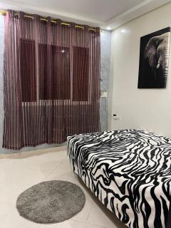 Appartement Confortable - Kenitra - 3