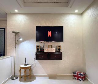 Appartement Confortable - Kenitra - 2