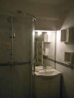 Studio cosy à Amélie-les-Bains, 32 m², vue montagne - 1