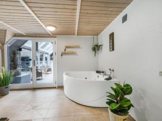 Holiday Home Verna - 800m from the sea by Interhome - Blåvand - 5