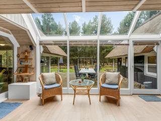 Holiday Home Verna - 800m from the sea by Interhome - Blåvand - 4
