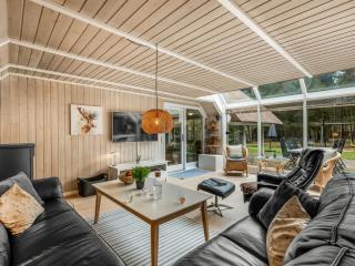 Holiday Home Verna - 800m from the sea by Interhome - Blåvand - 1