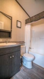 2 Bedroom Cottage Tamarack Trail 1 - Campbellford - 7