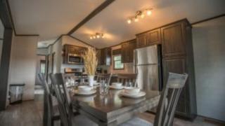 2 Bedroom Cottage Tamarack Trail 1 - Campbellford - 6