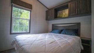 2 Bedroom Cottage Tamarack Trail 1 - Campbellford - 2