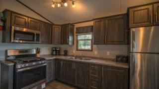 2 Bedroom Cottage Tamarack Trail 1 - Campbellford - 1