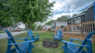 2 Bedroom Cottage Tamarack Trail 1 - Campbellford - 3