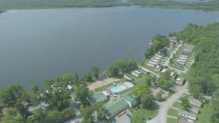 2 Bedroom Cottage Tamarack Trail 1 - Campbellford - 0