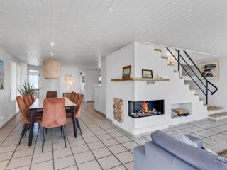 Holiday Home Stillan - 150m from the sea by Interhome - Blåvand - 4