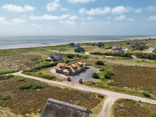 Holiday Home Stillan - 150m from the sea by Interhome - Blåvand - 0