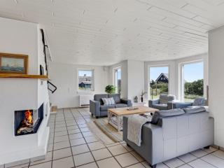 Holiday Home Stillan - 150m from the sea by Interhome - Blåvand - 6
