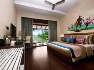 Planet Hollywood Beach Resort Goa - Utorda - 9