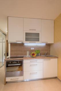 Cozy studio with a terrace near Slavija square - Sajmište - 3