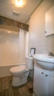 3 Bedroom Cottage Tamarack Trail 5 - Campbellford - 6