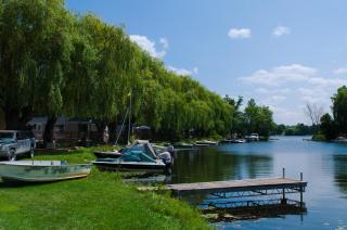 3 Bedroom Cottage Tamarack Trail 5 - Campbellford - 7