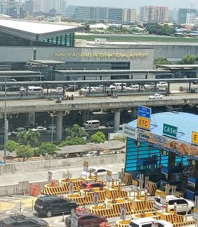 Condotels Near Terminal 3 Airport - Manila - 4