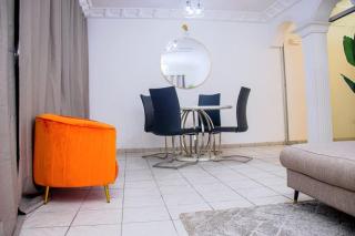 Le confort à petit prix - Douala - 4