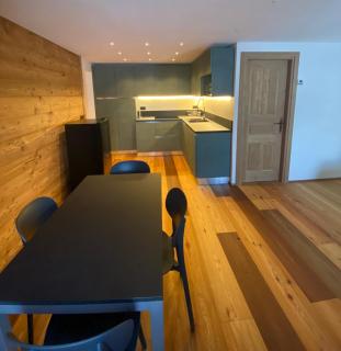 DRESALWOALD APPARTAMENTI - Gressoney-Saint-Jean - 6