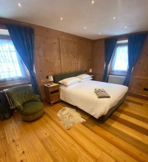 DRESALWOALD APPARTAMENTI - Gressoney-Saint-Jean - 4