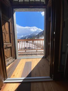 DRESALWOALD APPARTAMENTI - Gressoney-Saint-Jean - 9