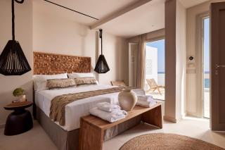 Enalion Suites Sifnos - Platis Gialos Sifnos - 6