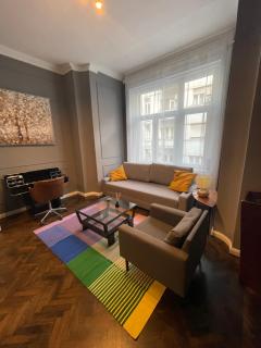 SZIP Tatra Gold - Downtown - Budapest - 4