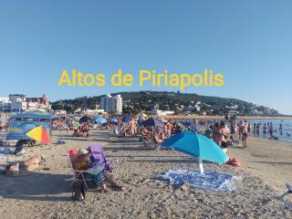 Altos de Piriapolis2 - Piriápolis - 0