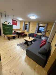 Apartment Martin - 8