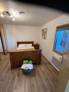 Appartement Quadrille - Lorgues - 4