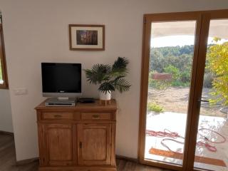 Appartement Quadrille - 1