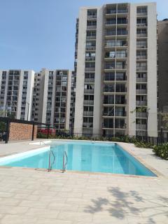 Luxury Apartamento Andalucía - Santa Marta - 2